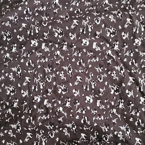 Melody Smocked Dress Madewell - Picture 8 of 9